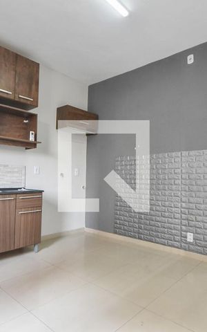 Studio para alugar com 17m², 1 quarto e sem vagaStudio 