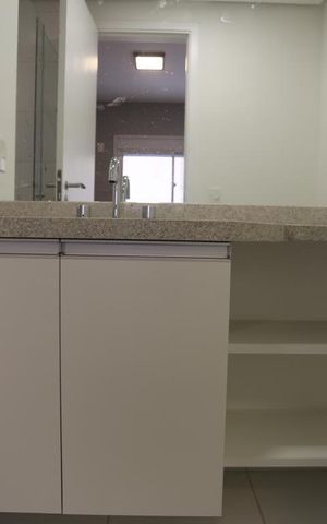 Apartamento à venda com 35m², 1 quarto e 1 vagaBanheiro