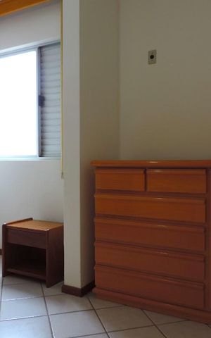 Apartamento para alugar com 54m², 1 quarto e 1 vagaQuarto 1