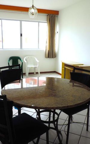 Apartamento para alugar com 54m², 1 quarto e 1 vagaSala