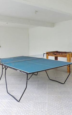 Apartamento para alugar com 54m², 1 quarto e 1 vagaArea Comum- Sala de Jogos