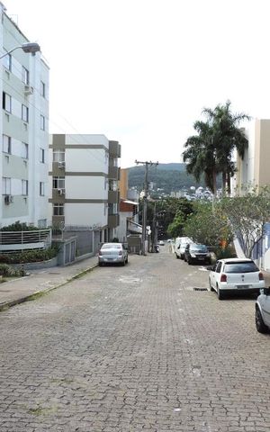 Apartamento para alugar com 54m², 1 quarto e 1 vagaVista da Rua
