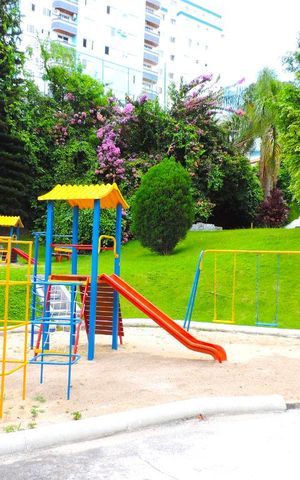 Apartamento para alugar com 54m², 1 quarto e 1 vagaÁrea Comum - Playground