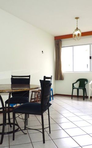 Apartamento para alugar com 54m², 1 quarto e 1 vagaSala