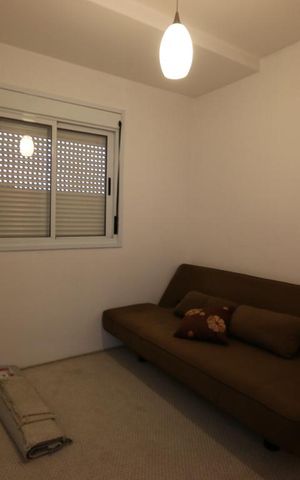 Apartamento para alugar com 88m², 2 quartos e 2 vagassuite