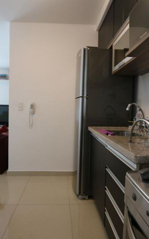 Apartamento para alugar com 88m², 2 quartos e 2 vagascoznha