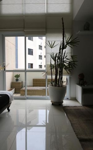 Apartamento para alugar com 88m², 2 quartos e 2 vagassala