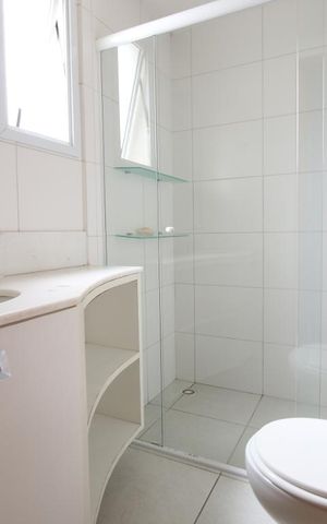 Apartamento para alugar com 88m², 2 quartos e 2 vagassuite 2