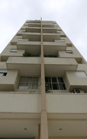 Apartamento para alugar com 88m², 2 quartos e 2 vagasfachada
