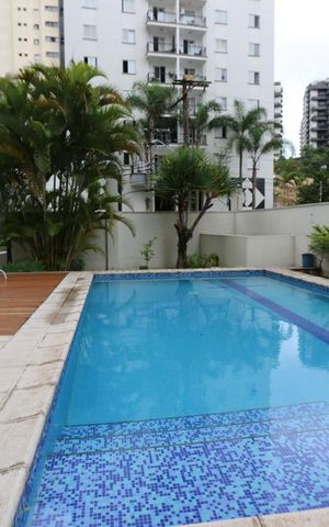 Apartamento para alugar com 88m², 2 quartos e 2 vagaspiscina