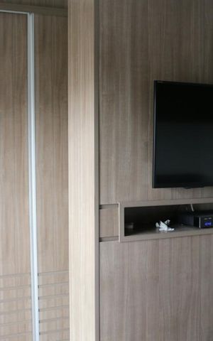 Apartamento para alugar com 93m², 2 quartos e 2 vagas Apartamento para alugar com 93m², 2 quartos e 2 vagasQuarto 2