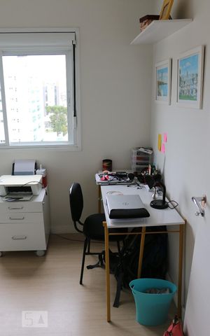 Apartamento para alugar com 93m², 2 quartos e 2 vagas Apartamento para alugar com 93m², 2 quartos e 2 vagasQuarto 1