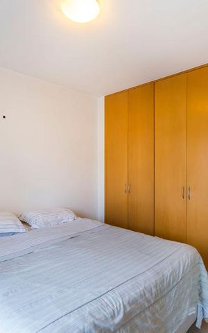 Apartamento à venda com 48m², 1 quarto e 1 vaga Apartamento à venda com 48m², 1 quarto e 1 vagaQuarto