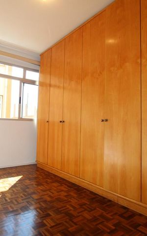 Apartamento à venda com 55m², 2 quartos e sem vagaQuarto 1