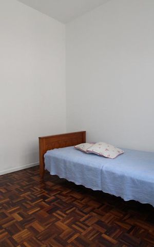 Apartamento à venda com 55m², 2 quartos e sem vagaQuarto 2