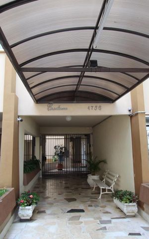 Apartamento à venda com 55m², 2 quartos e sem vagaFachada