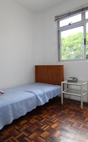 Apartamento à venda com 55m², 2 quartos e sem vagaQuarto 2