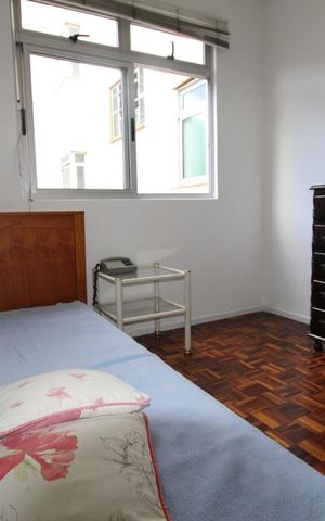 Apartamento à venda com 55m², 2 quartos e sem vagaQuarto 2