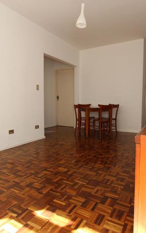 Apartamento à venda com 55m², 2 quartos e sem vagaSala