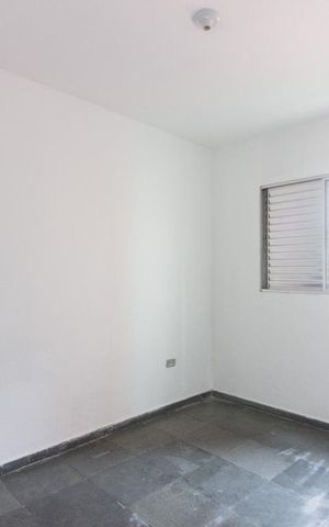 Apartamento para alugar com 30m², 1 quarto e sem vagaQuarto