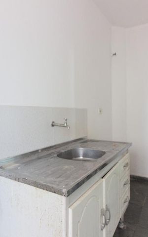 Apartamento para alugar com 30m², 1 quarto e sem vagaCozinha