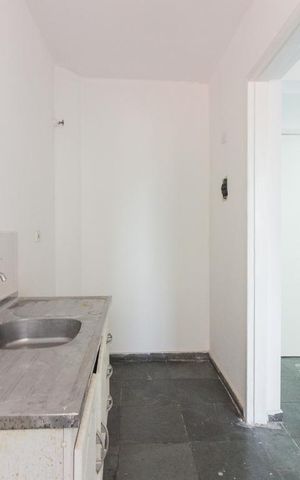 Apartamento para alugar com 30m², 1 quarto e sem vagaCozinha