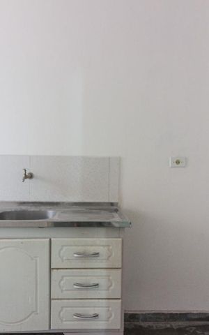 Apartamento para alugar com 30m², 1 quarto e sem vagaCozinha
