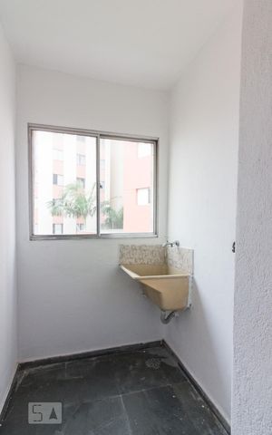 Apartamento para alugar com 30m², 1 quarto e sem vagaÁrea de Serviço