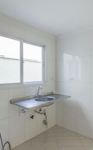 Apartamento à venda com 50m², 2 quartos e 1 vaga Apartamento à venda com 50m², 2 quartos e 1 vagaCozinha