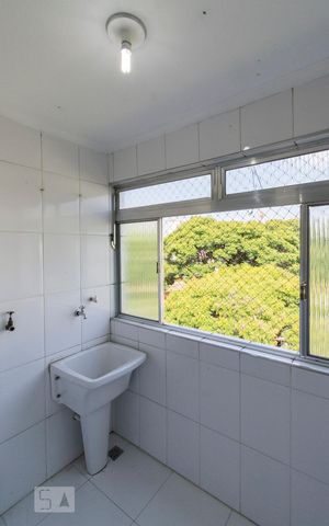 Apartamento à venda com 58m², 2 quartos e 1 vagaCozinha