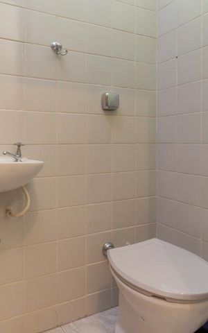 Apartamento para alugar com 65m², 3 quartos e 2 vagas Apartamento para alugar com 65m², 3 quartos e 2 vagasBanheiro serviço