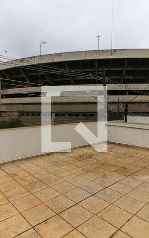 Casa para alugar com 162m², 3 quartos e 3 vagas Casa para alugar com 162m², 3 quartos e 3 vagasVaranda da Sala