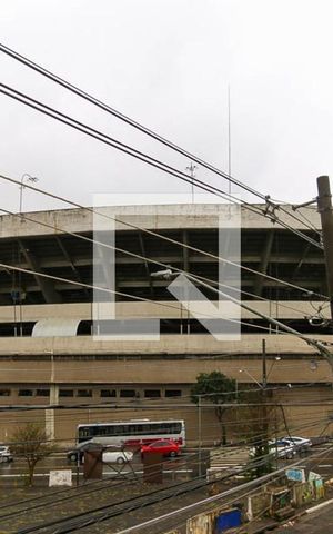 Casa para alugar com 162m², 3 quartos e 3 vagas Casa para alugar com 162m², 3 quartos e 3 vagasVista da Varanda