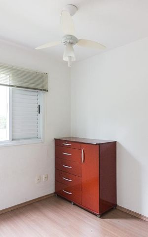 Apartamento à venda com 55m², 2 quartos e 1 vagaQuarto 1
