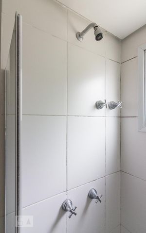 Apartamento à venda com 55m², 2 quartos e 1 vagaBanheiro