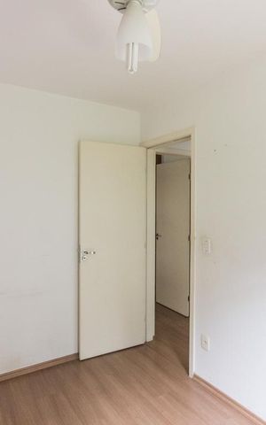 Apartamento à venda com 55m², 2 quartos e 1 vagaQuarto 1