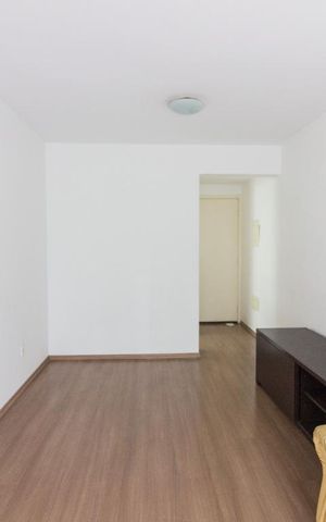 Apartamento à venda com 55m², 2 quartos e 1 vagaSala