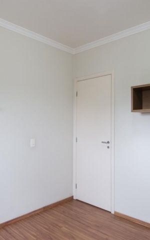 Apartamento à venda com 55m², 2 quartos e 1 vaga Apartamento à venda com 55m², 2 quartos e 1 vagaQuarto 1