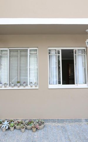 Casa de condomínio à venda com 100m², 3 quartos e 2 vagasfachada