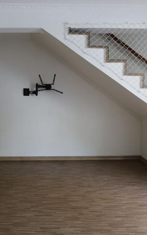 Casa de condomínio à venda com 100m², 3 quartos e 2 vagassala