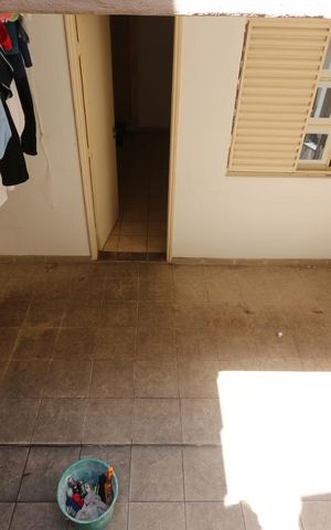 Casa de condomínio à venda com 100m², 3 quartos e 2 vagasarea de serviço