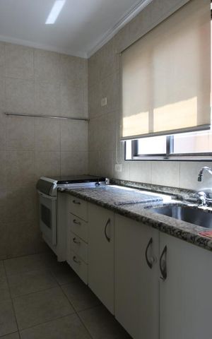 Casa de condomínio à venda com 100m², 3 quartos e 2 vagascozinha