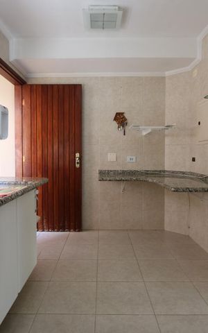 Casa de condomínio à venda com 100m², 3 quartos e 2 vagascozinha