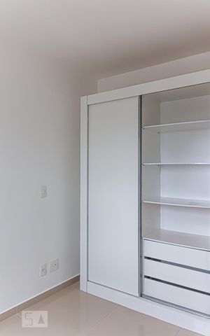 Apartamento para alugar com 45m², 2 quartos e 1 vagaQuarto 2