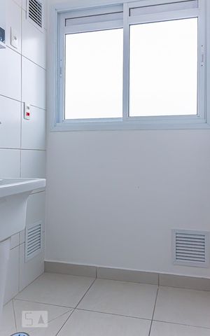 Apartamento para alugar com 45m², 2 quartos e 1 vagaÁrea de Serviço