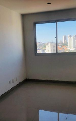 Apartamento à venda com 41m², 2 quartos e sem vaga