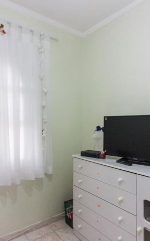 Casa à venda com 255m², 4 quartos e 3 vagasQuarto 2