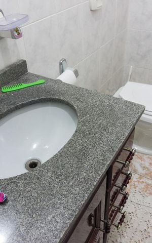 Casa à venda com 255m², 4 quartos e 3 vagasLavabo