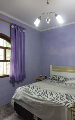 Casa à venda com 255m², 4 quartos e 3 vagasQuarto 1