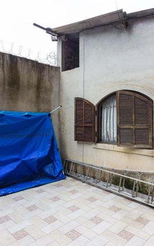 Casa à venda com 255m², 4 quartos e 3 vagasVaranda